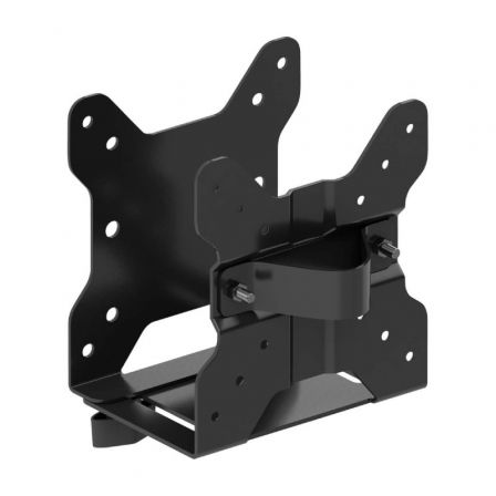 Aisens Soporte para Mini PC MPC05-205 Negro